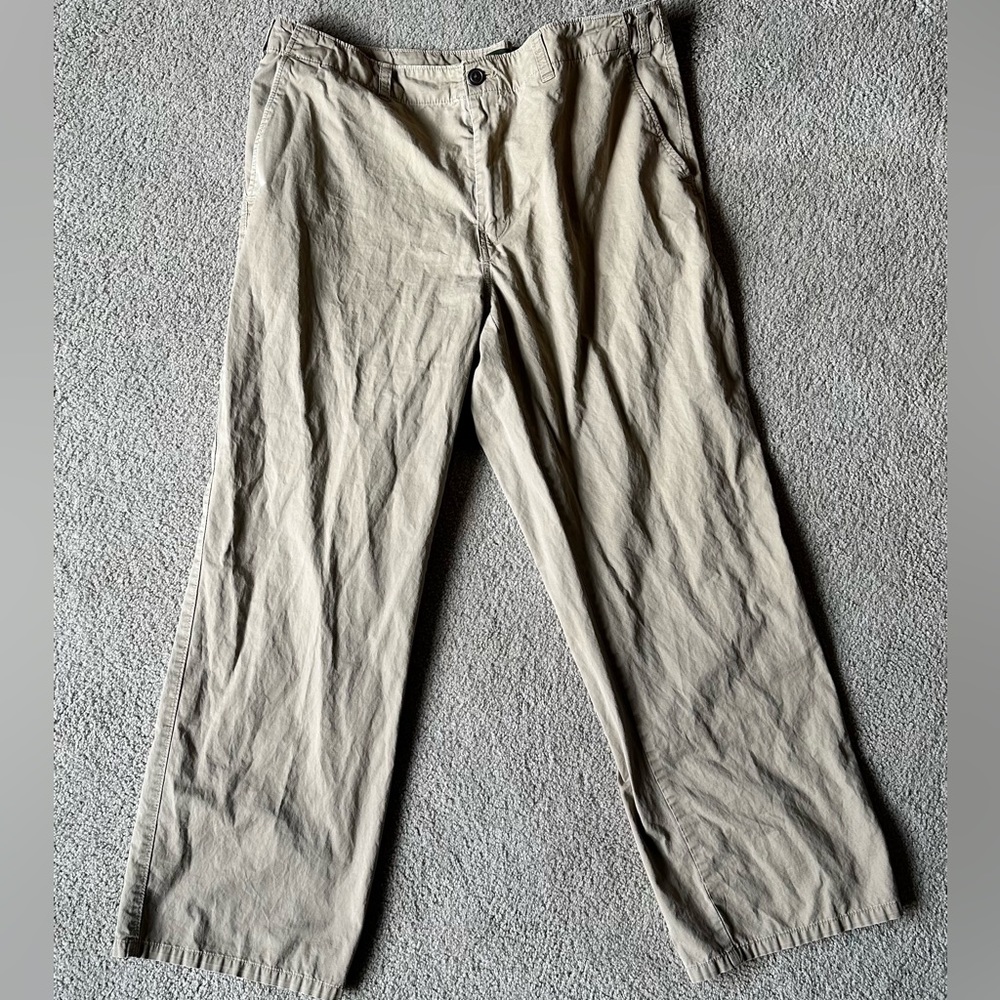 Eddie Bauer Men’s Khakis